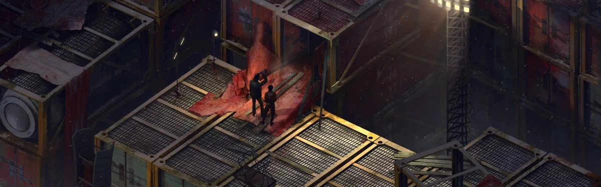 Disco Elysium - Консольная версия выйдет в 2020 году Disco Elysium - Консольная версия выйдет в 2020 году