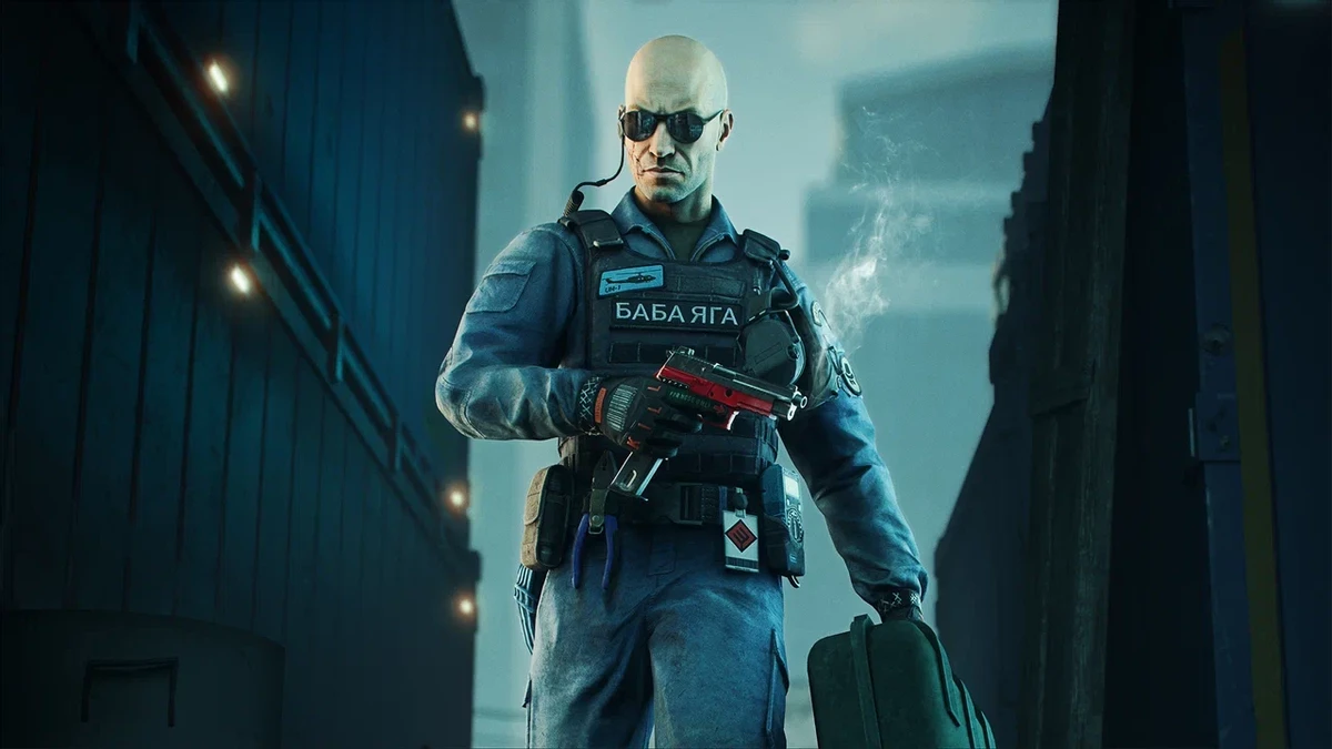 Warface осенью делает шаг вперед: новая прокачка, Atomic Heart и возвращение «Эстакады» 