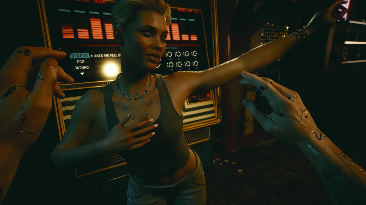 Cyberpunk 2077: Призрачная свобода — великолепный финал прекрасной истории