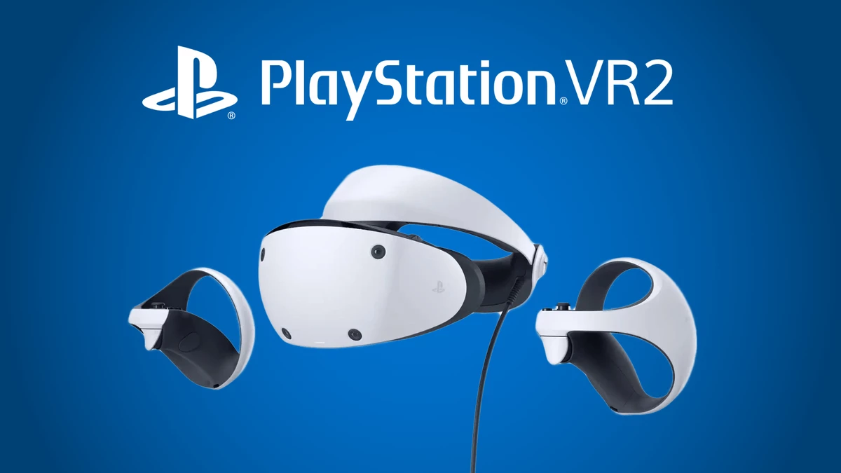 Sony разочарована предзаказами PlayStation VR2