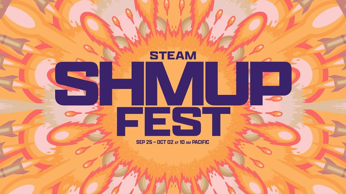 В Steam стартовал фестиваль шутемапов В Steam стартовал фестиваль шутемапов