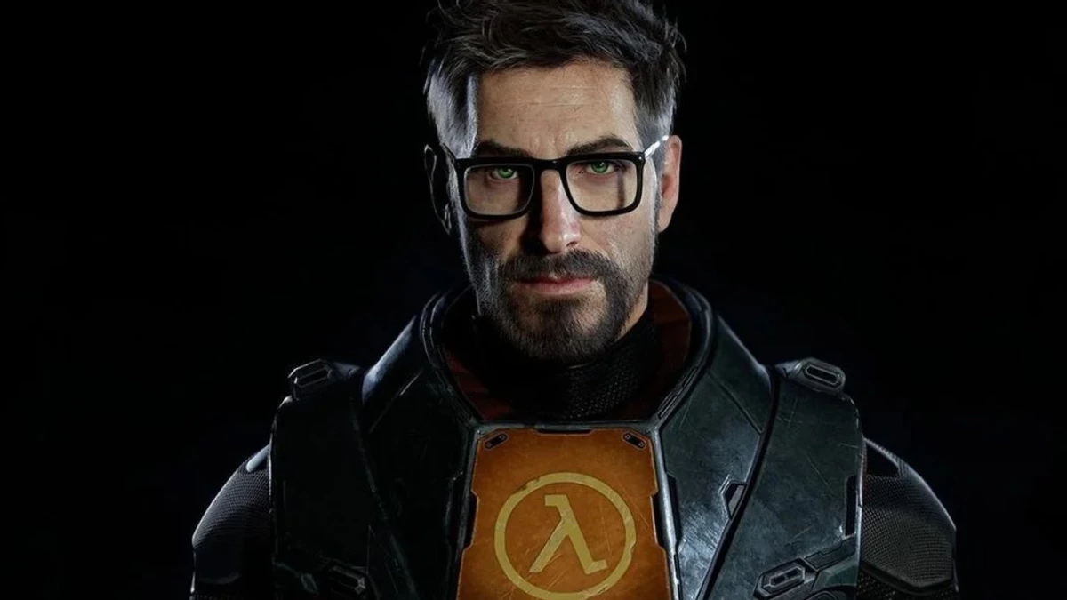 Half-Life 3 станет финалом всей франшизы Half-Life 3 станет финалом всей франшизы