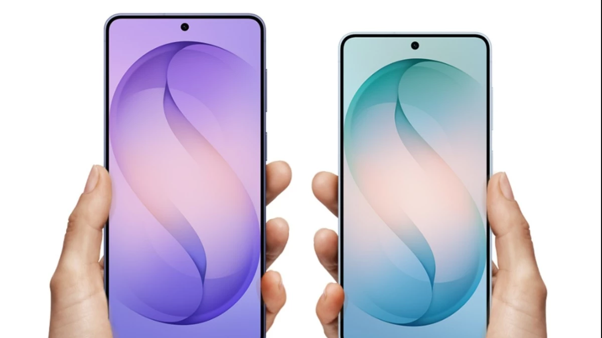 Samsung наконец обновит фронтальную камеру в Galaxy S27 Pro и Ultra спустя несколько лет Samsung наконец обновит фронтальную камеру в Galaxy S27 Pro и Ultra спустя несколько лет