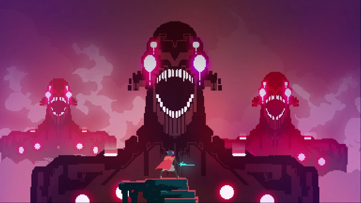 Who cares, though: Heart Machine studio lost nearly all of its employees Who cares, though: Heart Machine studio lost nearly all of its employees