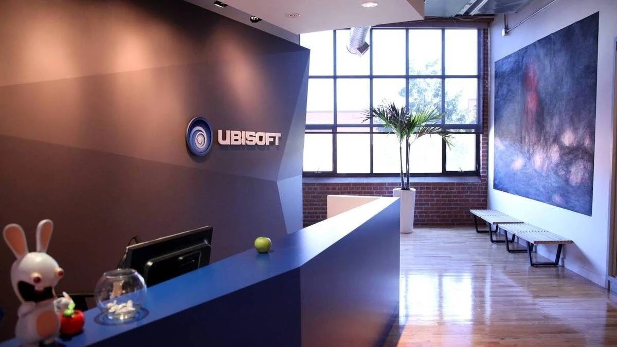 Ubisoft закрыла московский офис