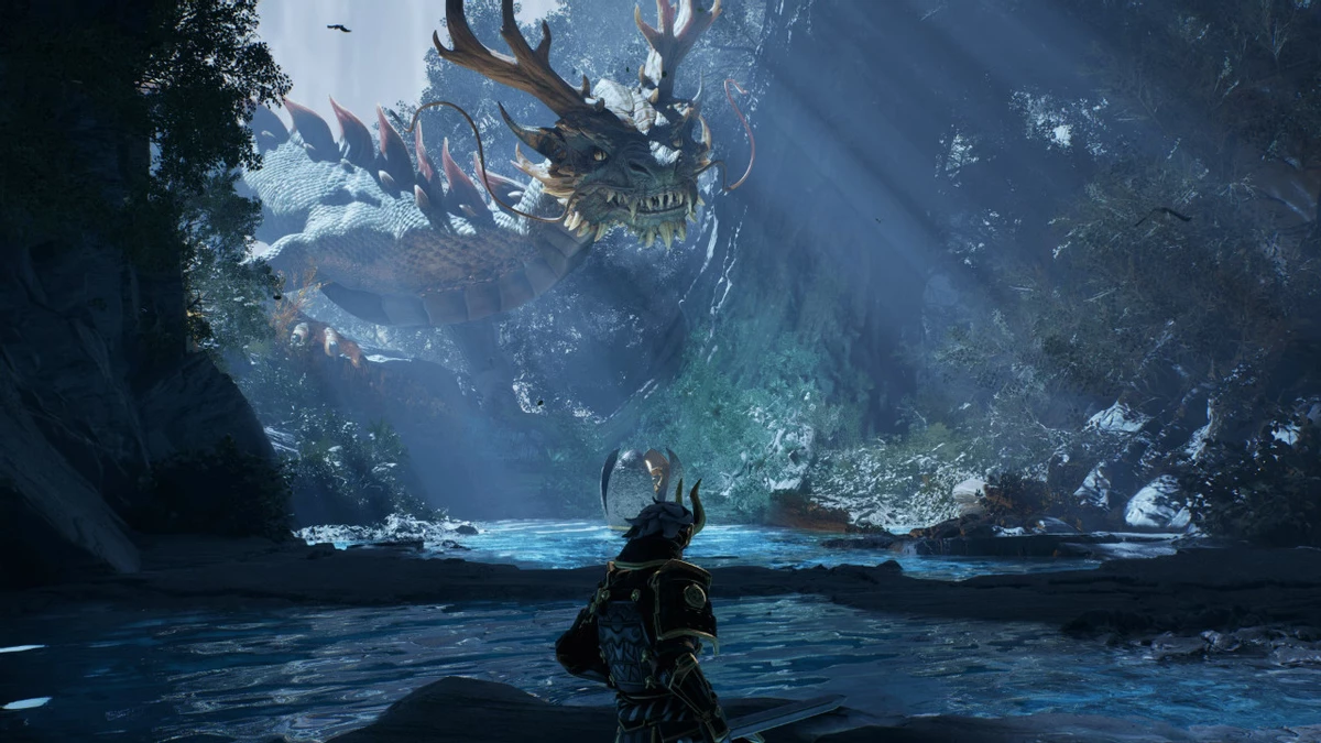 Состоялся выход Unreal Engine 5.6 Состоялся выход Unreal Engine 5.6