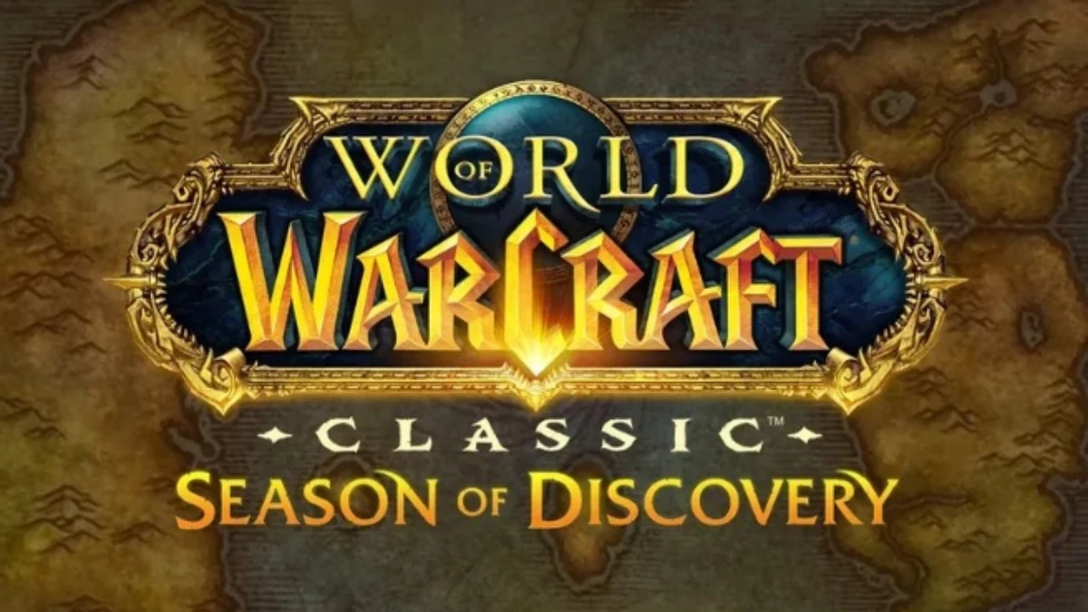 Переноса персонажей из Сезона открытий World of Warcraft в Классику не планируется