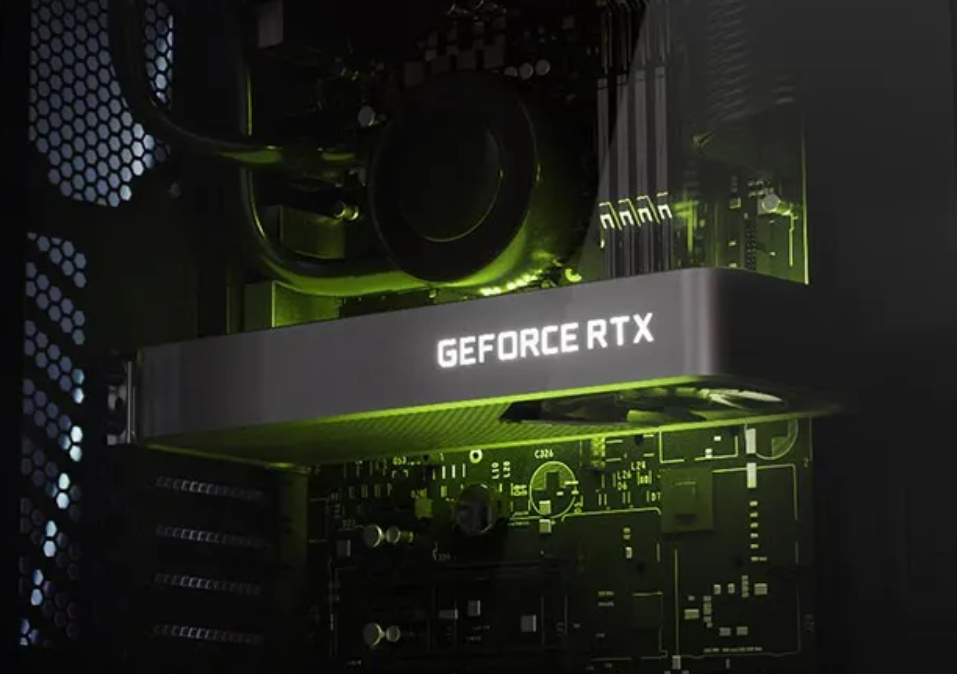 NVIDIA готовит RTX 3050 6 Гб на замену 8-гигабайтной версии