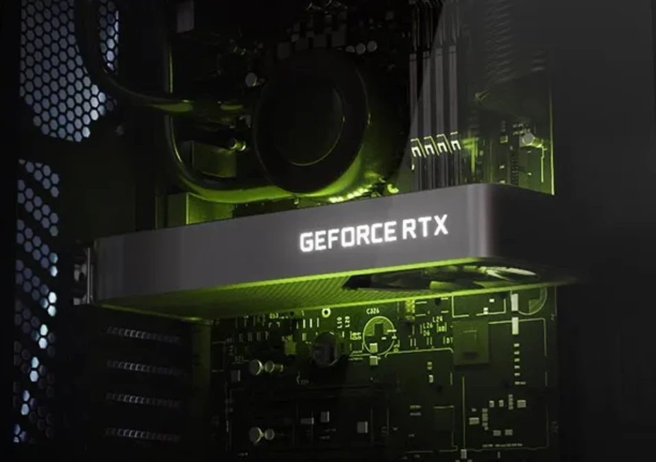 NVIDIA готовит RTX 3050 6 Гб на замену 8-гигабайтной версии