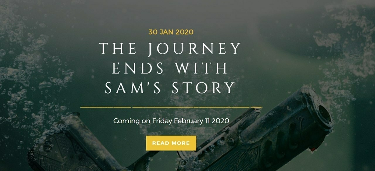 Метро: Исход - “История Сэма” начнется в феврале