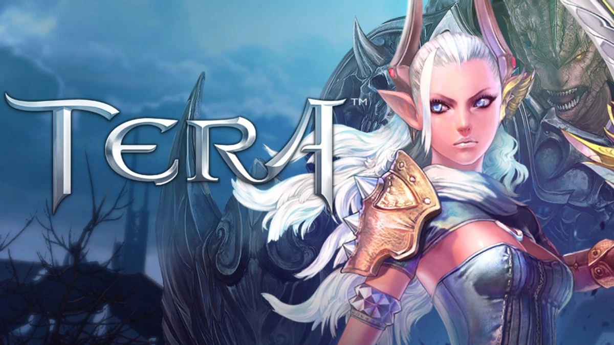 В консольной версии MMORPG TERA снизили влияние рандома В консольной версии MMORPG TERA снизили влияние рандома