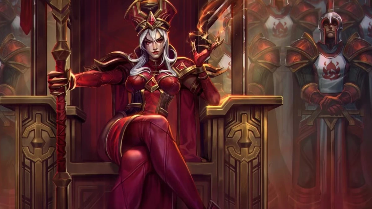 Компания Blizzard рассказывает историю WoW с помощью известных блогеров