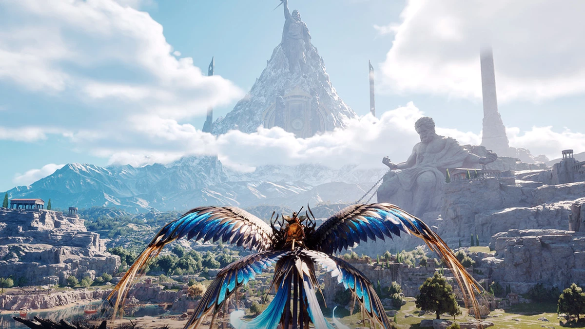 Com2uS добавляет убежище гильдий в MMORPG Zeus: God of Arrogance: масштабное обновление, PvP-зоны и праздничные события Com2uS добавляет убежище гильдий в MMORPG Zeus: God of Arrogance: масштабное обновление, PvP-зоны и праздничные события
