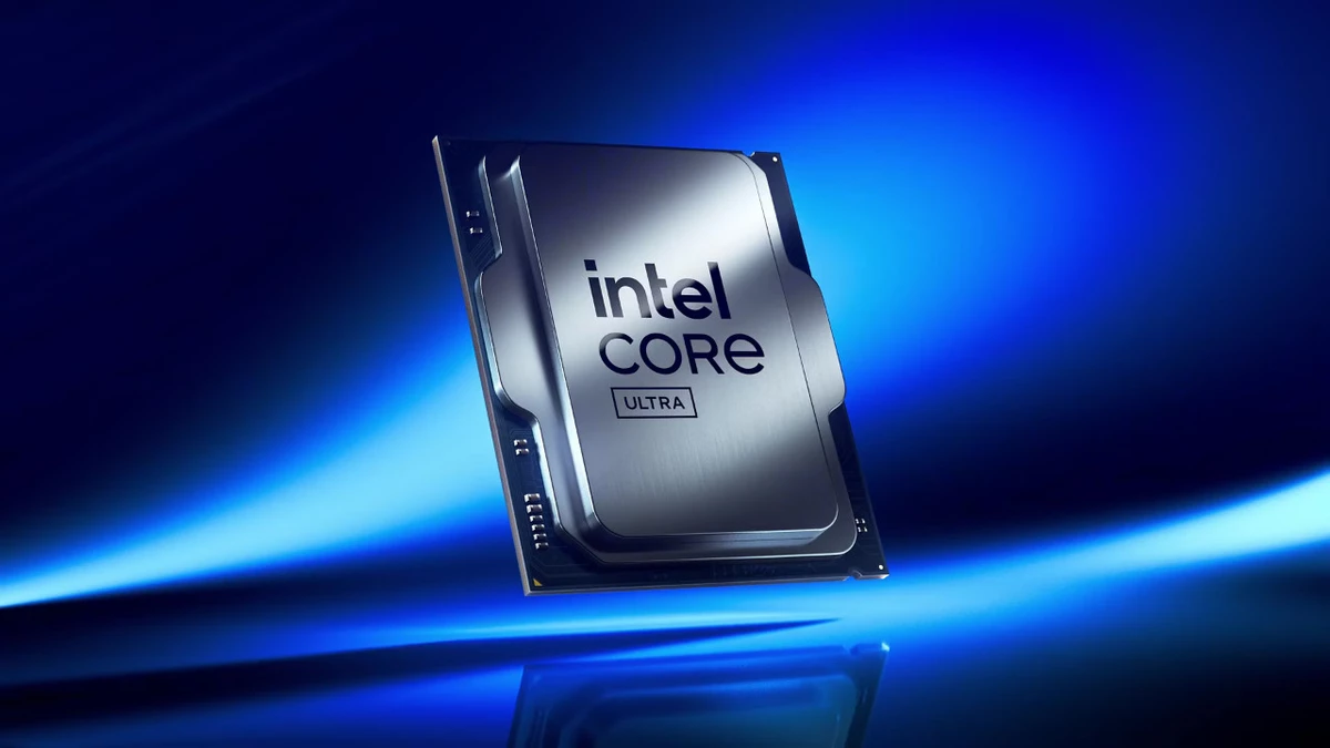 Масштабная контратака Intel намечена на 2027 год Масштабная контратака Intel намечена на 2027 год