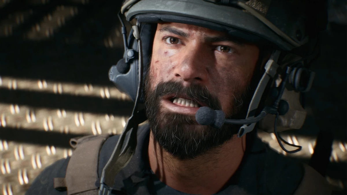 В Сеть выложили подробную карту королевской битвы Battlefield 6 В Сеть выложили подробную карту королевской битвы Battlefield 6
