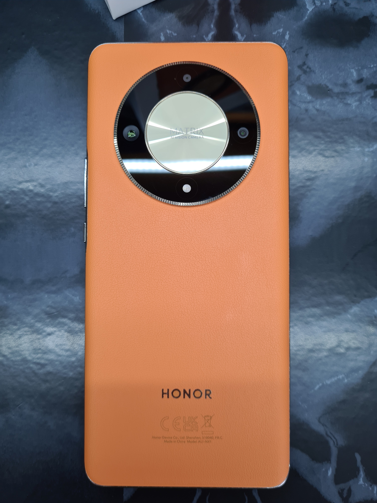 Обзор смартфона HONOR X9b