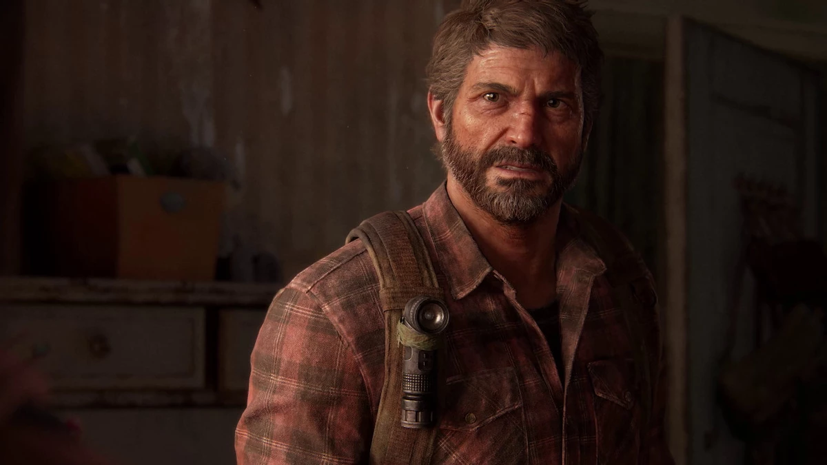 Состоялся релиз The Last of Us: Part 1 на ПК — есть две хорошие новости и одна плохая Состоялся релиз The Last of Us: Part 1 на ПК — есть две хорошие новости и одна плохая