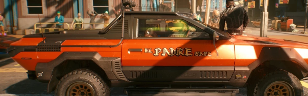 Лучшие бесплатные машины в cyberpunk 2077. Смотреть фото Лучшие бесплатные машины в cyberpunk 2077. Смотреть картинку Лучшие бесплатные машины в cyberpunk 2077. Картинка про Лучшие бесплатные машины в cyberpunk 2077. Фото Лучшие бесплатные машины в cyberpunk 2077