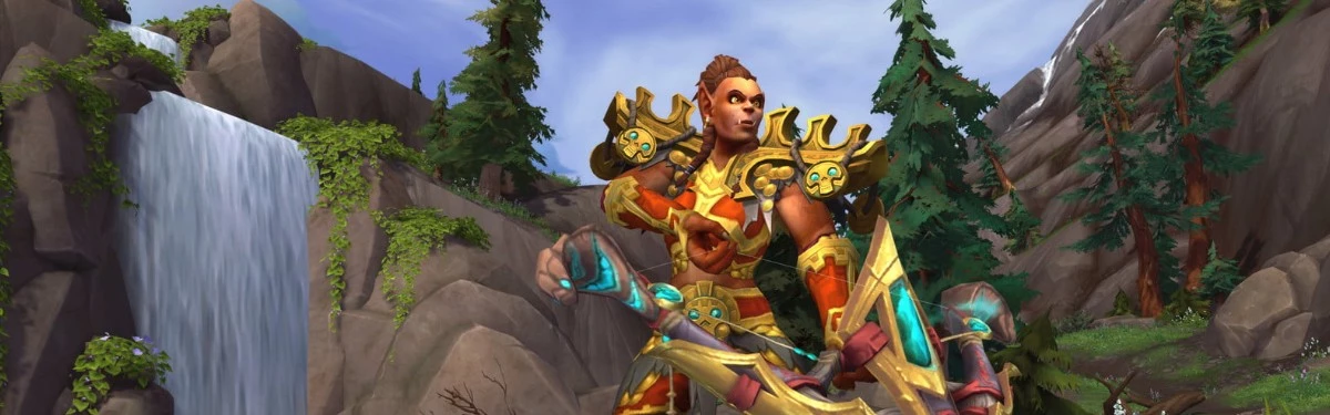 World of Warcraft – Подозреваемый в DDoS-атаках арестован