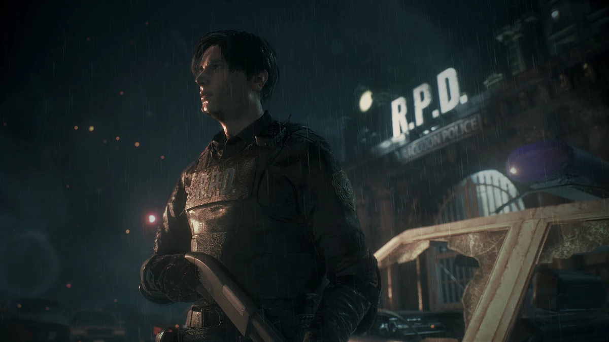Крис проиграл Леону: Resident Evil 5 уступила место ремейку Resident Evil 2 в списке самых продаваемых игры франшизы