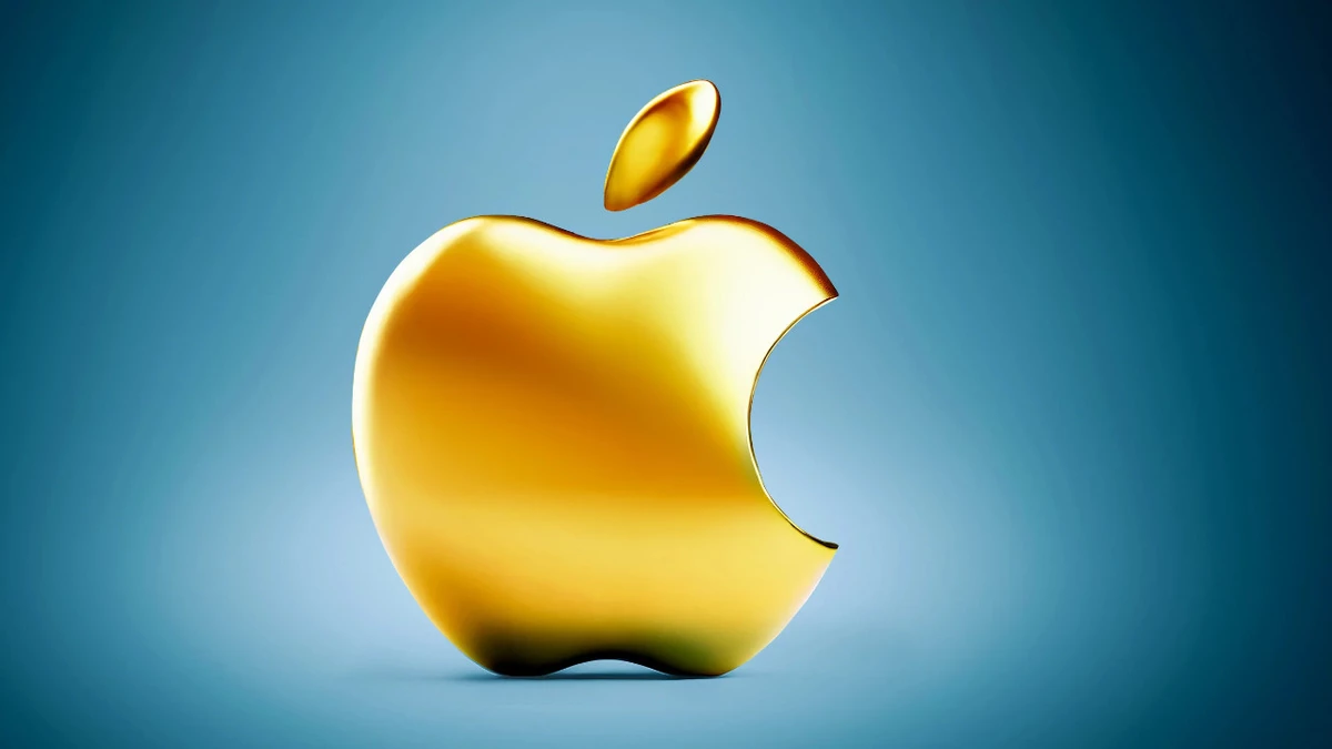 Apple придется отвечать за монополию на рынке, несмотря на усердные попытки замять это обвинение Apple придется отвечать за монополию на рынке, несмотря на усердные попытки замять это обвинение