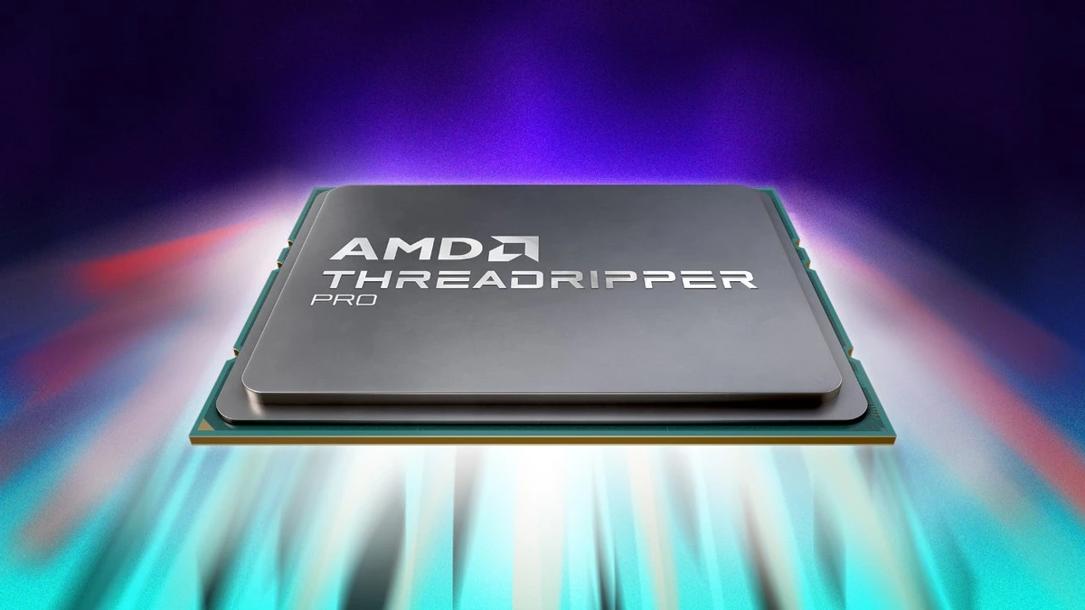 AMD установила новый рекорд производительности процессоров AMD установила новый рекорд производительности процессоров