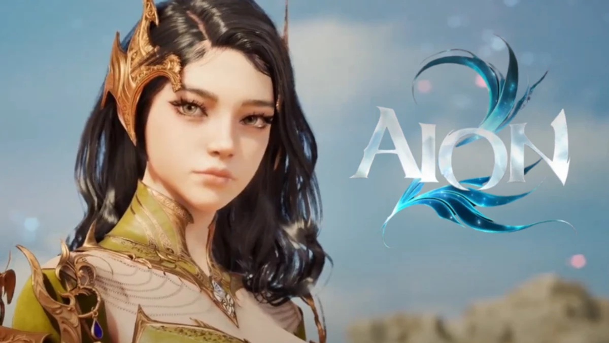 Aion 2 меняет курс с мобилок на ПК, но от кросс-платформы не отказывается Aion 2 меняет курс с мобилок на ПК, но от кросс-платформы не отказывается