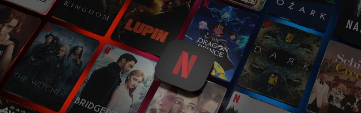 Netflix нанял бывшего руководителя EA Mobile, чтобы добавить в подписку видеоигры Netflix нанял бывшего руководителя EA Mobile, чтобы добавить в подписку видеоигры