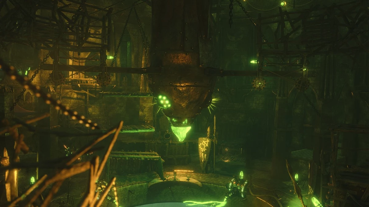 В Warhammer: Vermintide 2 началось событие «Черепа для трона черепов» В Warhammer: Vermintide 2 началось событие «Черепа для трона черепов»