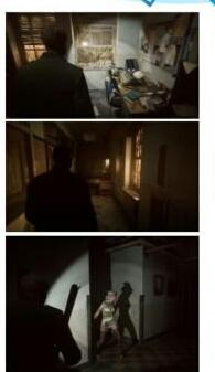 В Сети появились первые скриншоты ремейка Silent Hill 2 от Bloober Team