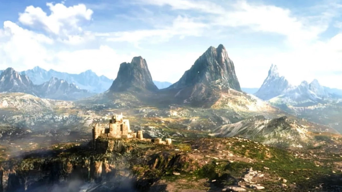 The Elder Scrolls 6 могут полноценно показать уже этим летом The Elder Scrolls 6 могут полноценно показать уже этим летом