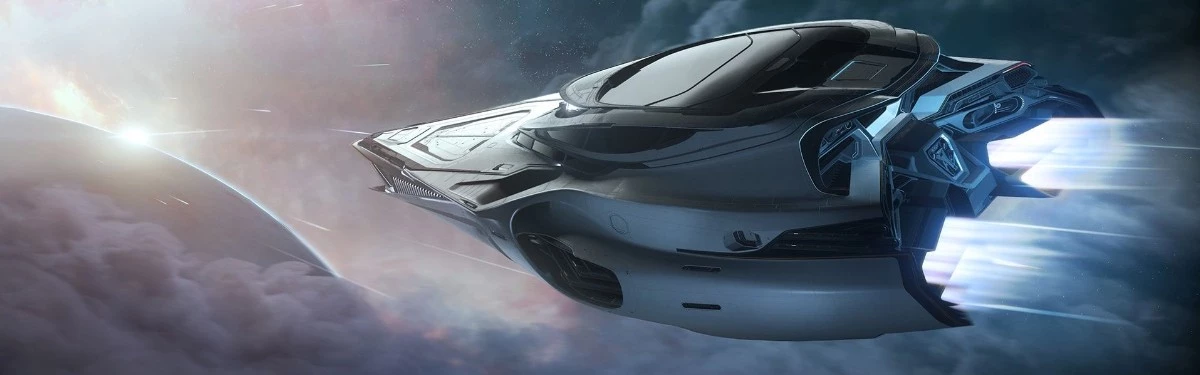 Star Citizen - Видео с геймплеем в новой спасательной миссии Star Citizen - Видео с геймплеем в новой спасательной миссии