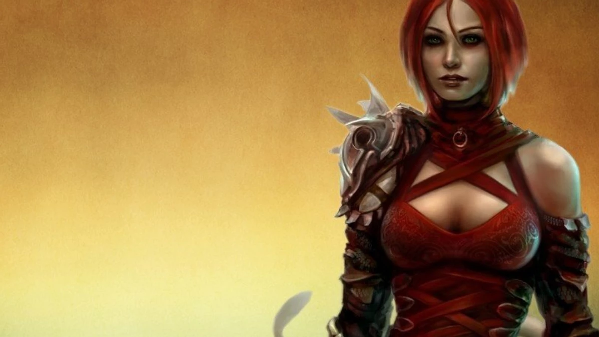 Лучшая RPG всех времен, Planescape: Torment, получит огромное фанатское DLC в этом году Лучшая RPG всех времен, Planescape: Torment, получит огромное фанатское DLC в этом году