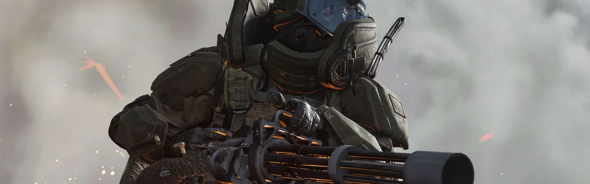 Создатель самого современного аимбота прекратил деятельность по просьбе Activision Создатель самого современного аимбота прекратил деятельность по просьбе Activision