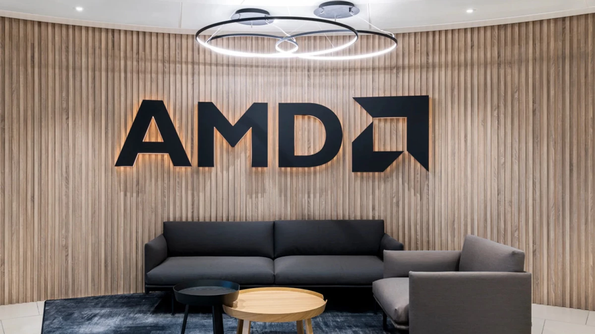 Выручка AMD выросла до рекордных 11,5 млрд долларов на фоне ИИ-бума, но игровые видеокарты показывают убытки Выручка AMD выросла до рекордных 11,5 млрд долларов на фоне ИИ-бума, но игровые видеокарты показывают убытки