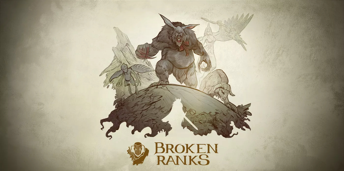 Разработчики MMORPG Broken Ranks рассказали о грядущем ивенте «Заячий Марафон»