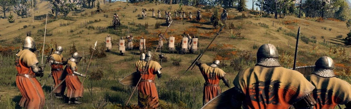 [Гайд] Life is Feudal: MMO - Разбор графических настроек