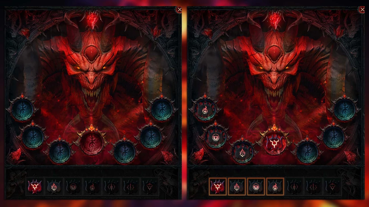 Что с собой принес 15 сезон Diablo 4 Что с собой принес 15 сезон Diablo 4