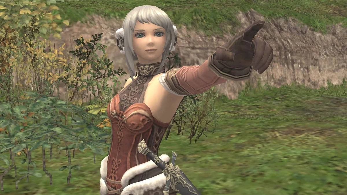 В Final Fantasy XI скоро стартует событие Return to Vana'diel, позволяющее бесплатно поиграть в игру В Final Fantasy XI скоро стартует событие Return to Vana'diel, позволяющее бесплатно поиграть в игру