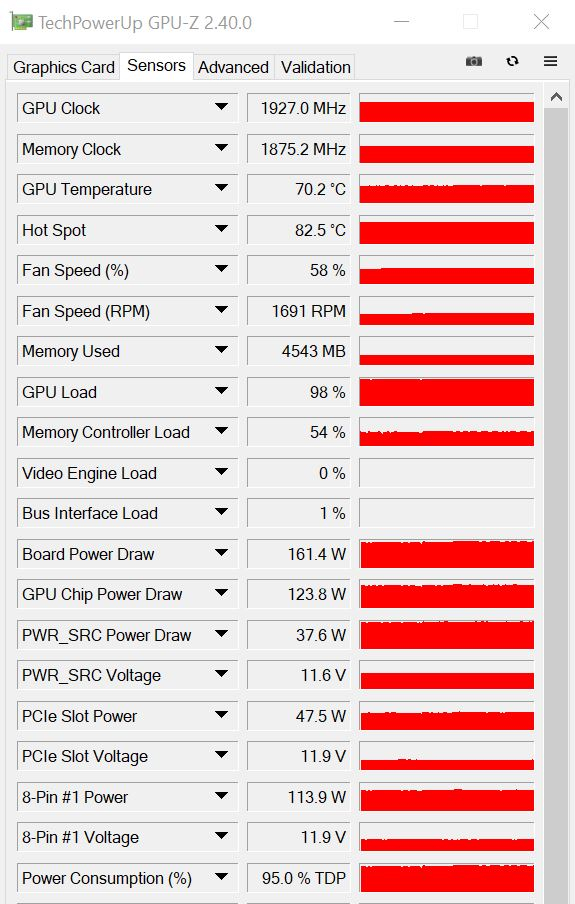 Обзор Palit GeForce RTX 3060 StormX - Маленькая, да удаленькая