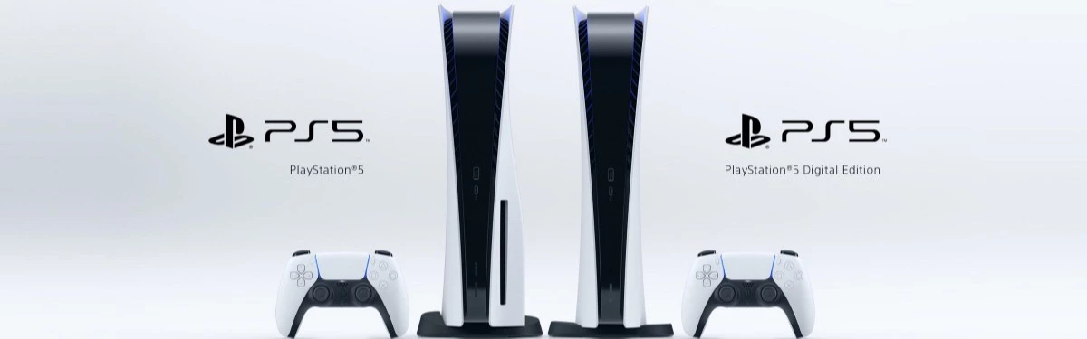 Оцените, как будет выглядеть ваша гостиная в присутствии PlayStation 5 Оцените, как будет выглядеть ваша гостиная в присутствии PlayStation 5