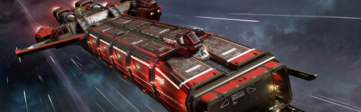 Star Citizen - Новые видео о грядущем контенте и инвентаре Star Citizen - Новые видео о грядущем контенте и инвентаре