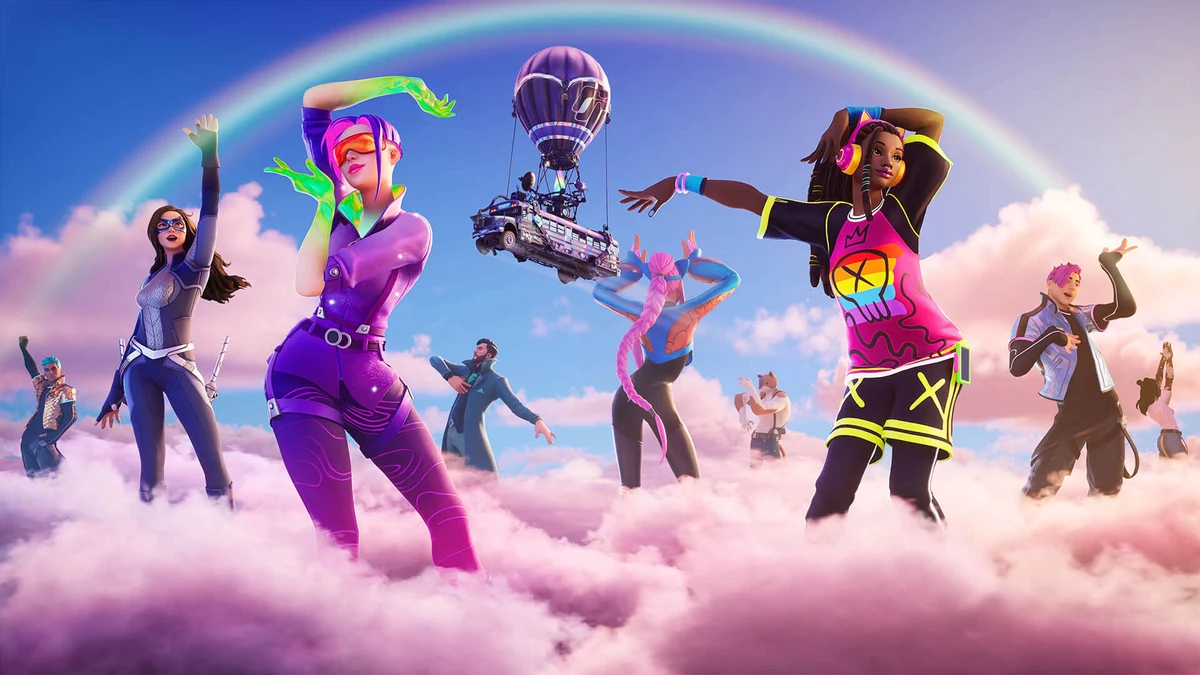 Европейская организация потребителей вызвала на ковер Activision Blizzard, EA, Epic и других издателей из-за маркетинговых уловок Европейская организация потребителей вызвала на ковер Activision Blizzard, EA, Epic и других издателей из-за маркетинговых уловок