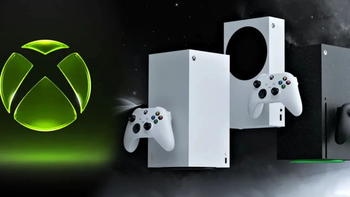 Xbox поднимает цены — Series S (1 ТБ) отныне равна базовой PlayStation 5 Xbox поднимает цены — Series S (1 ТБ) отныне равна базовой PlayStation 5