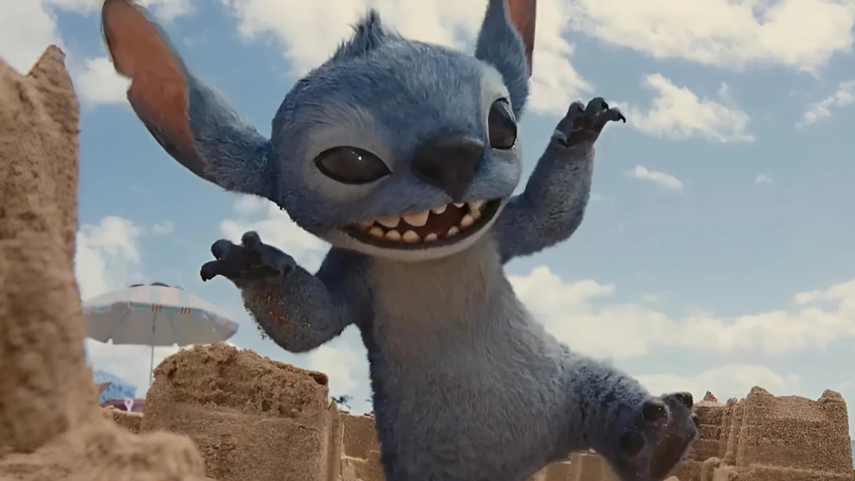 Disney вновь на коне: дебют киноадаптации «Лило и Стич» разорвал кинотеатры по всему миру