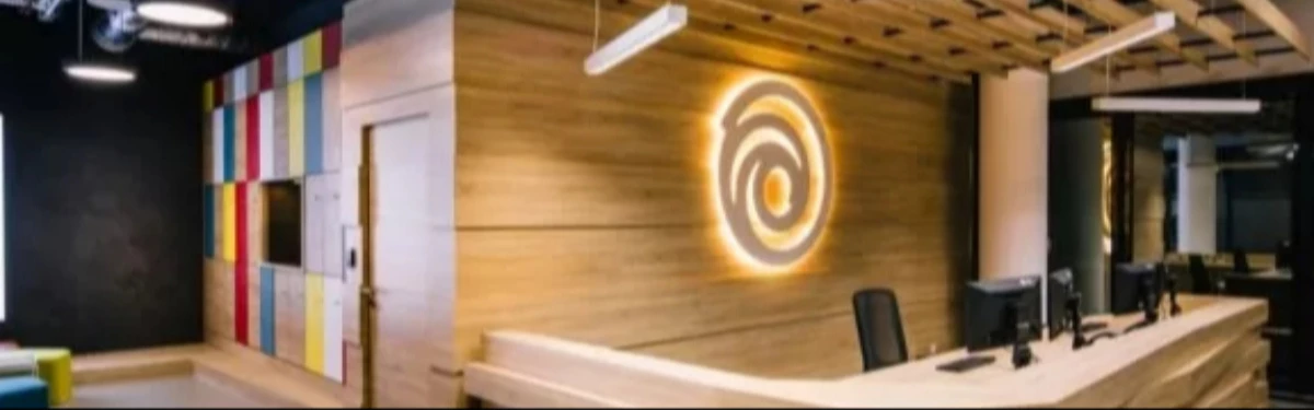 Ubisoft закрыла московский офис Ubisoft закрыла московский офис
