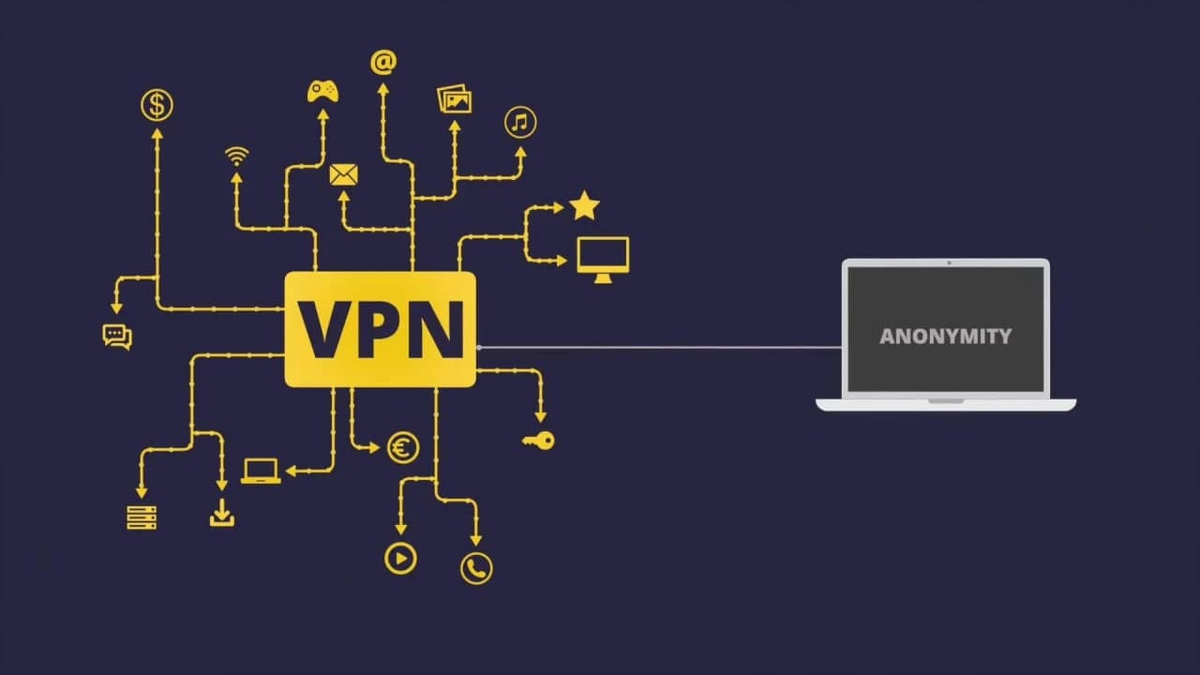 Почему геймерам необходимо с осторожностью выбирать VPN-провайдеров