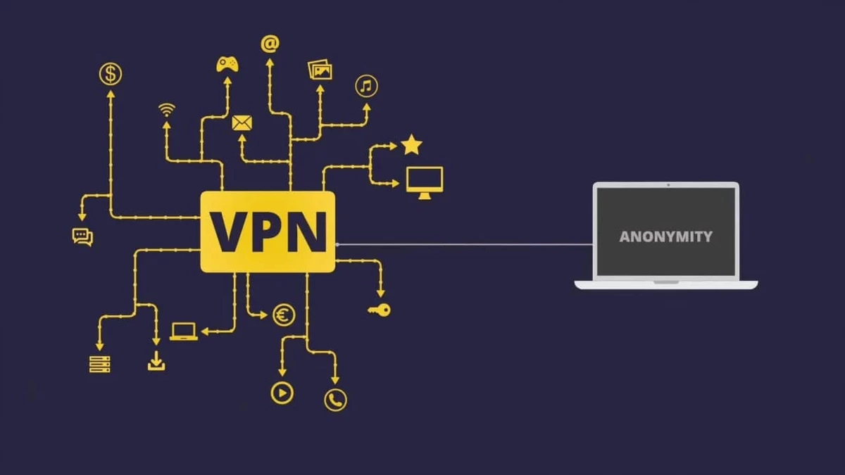 Почему геймерам необходимо с осторожностью выбирать VPN-провайдеров