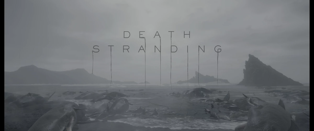 Death Stranding - полгода после хайпа