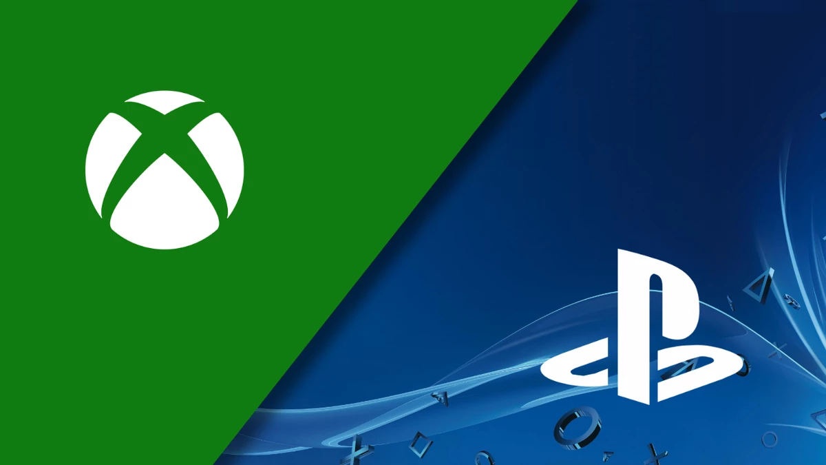 Вице-президент Microsoft Фил Спенсер признает доминацию на рынке консоли от Sony Вице-президент Microsoft Фил Спенсер признает доминацию на рынке консоли от Sony